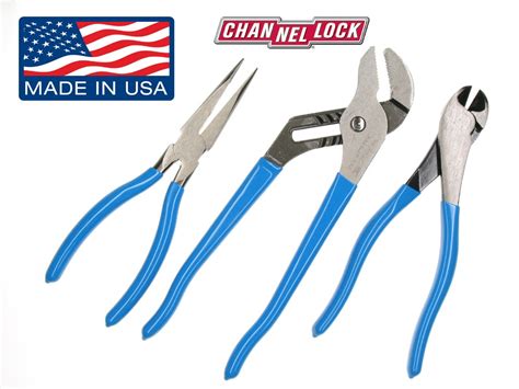 chanel pliers|channellock pliers catalog.